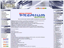 Tablet Screenshot of forumtop.net