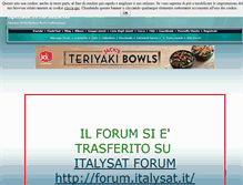 Tablet Screenshot of openbox.forumtop.net